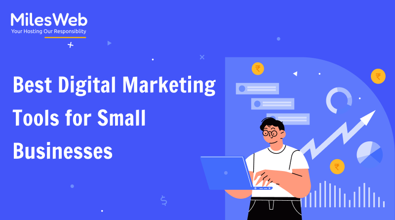 Digital Marketing Tools