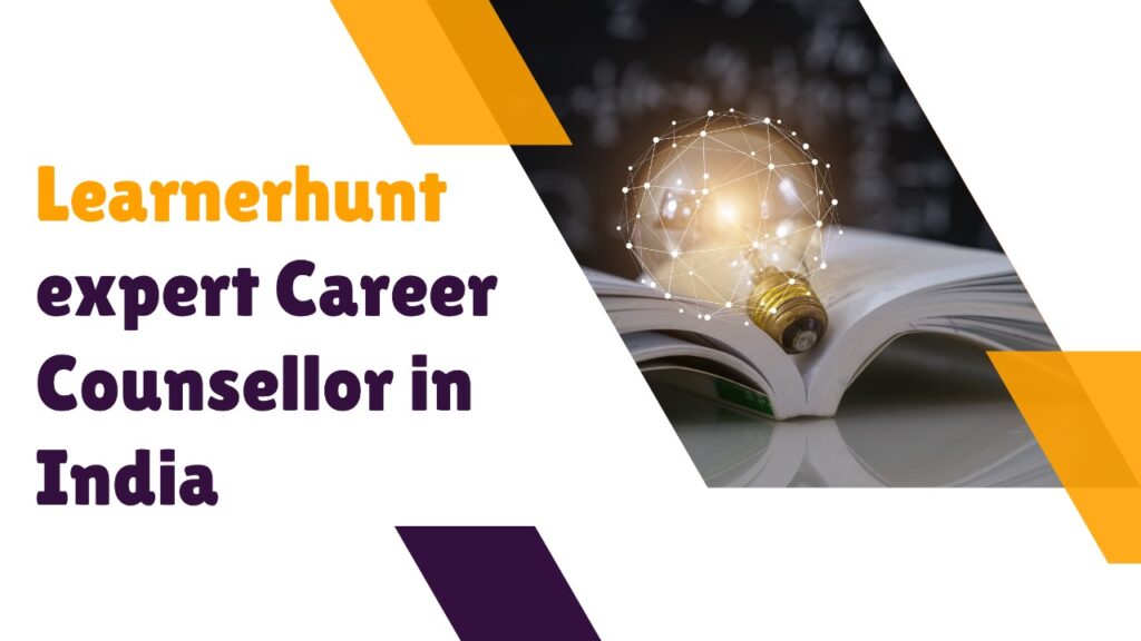 Expert Career Counseling